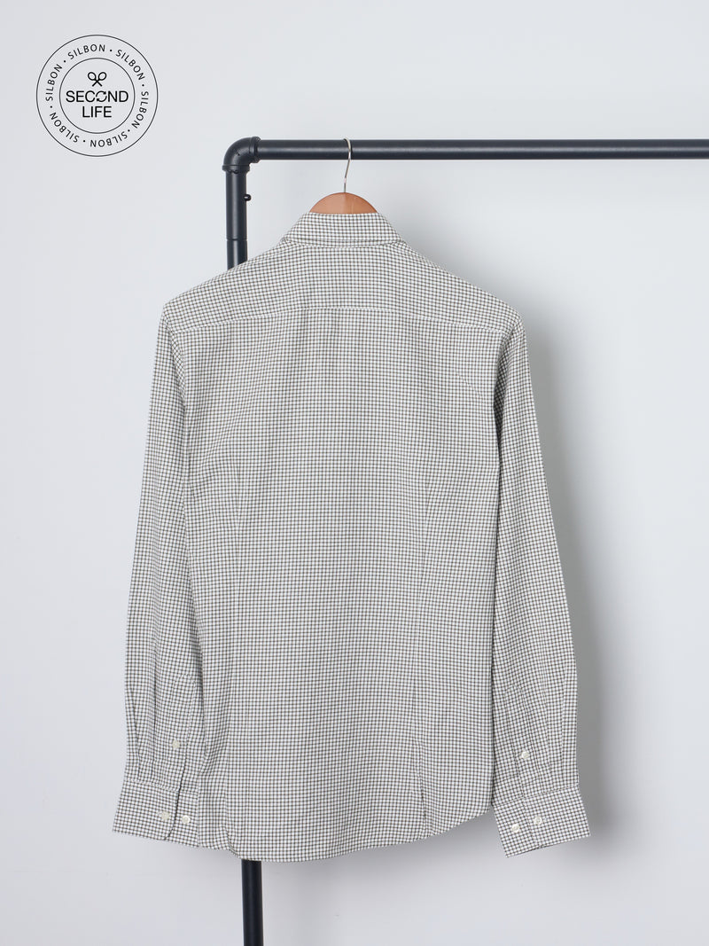 Camisa second life