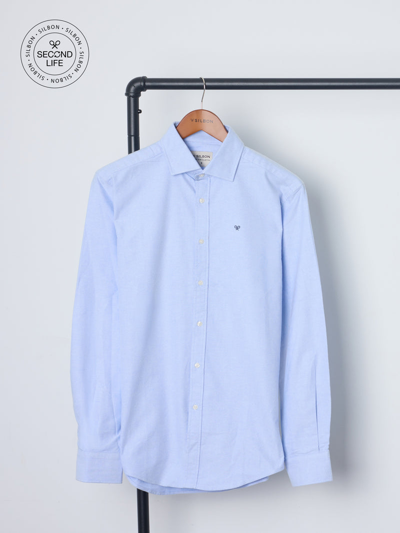 Camisa second life