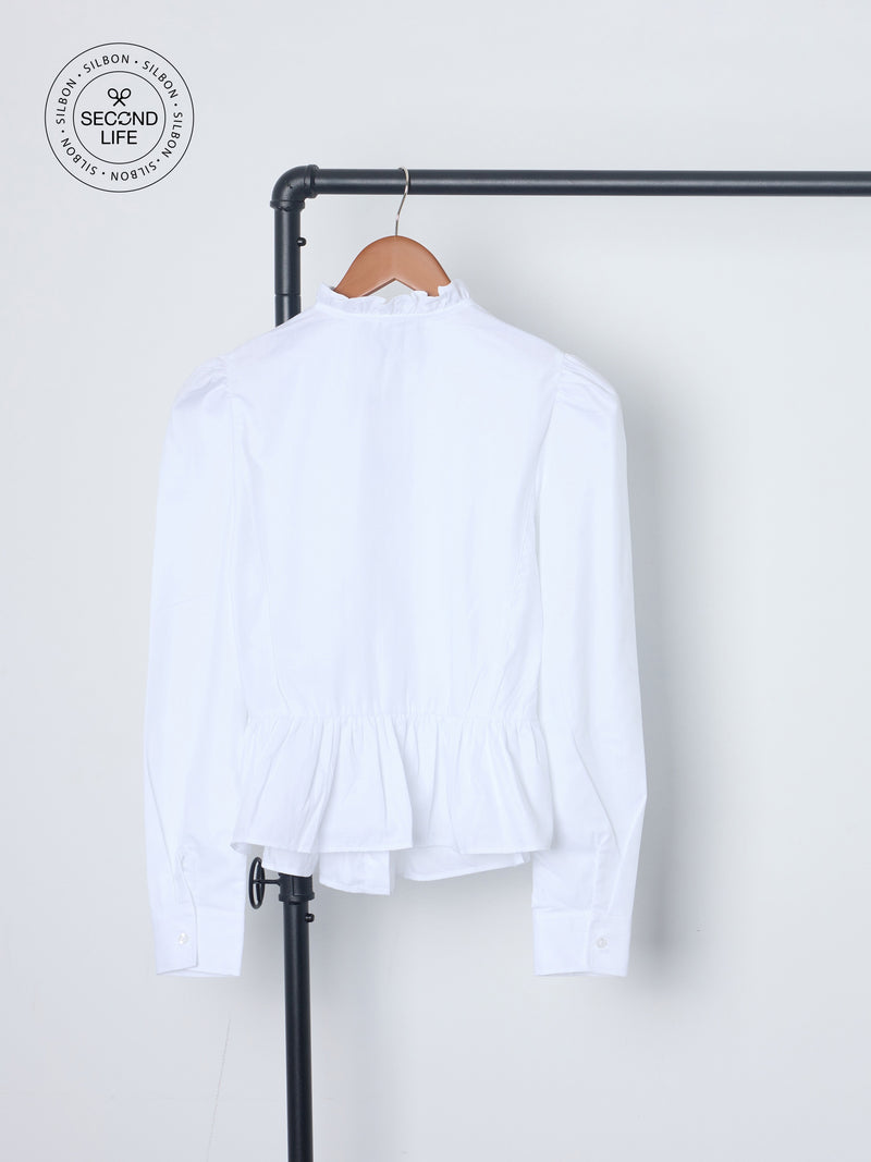 Camisa woman second life