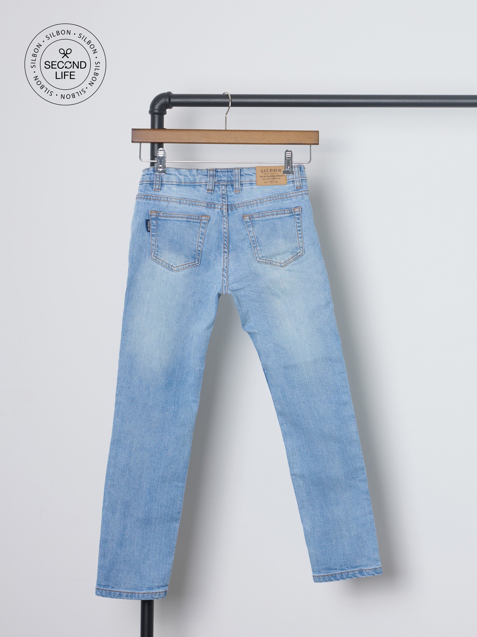 Pantalon second life