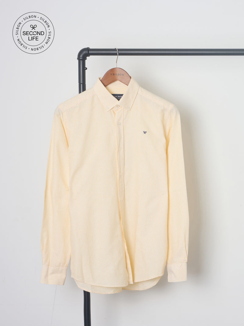 Camisa second life