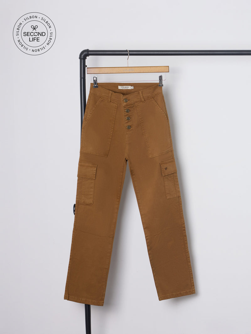 Pantalon woman second life