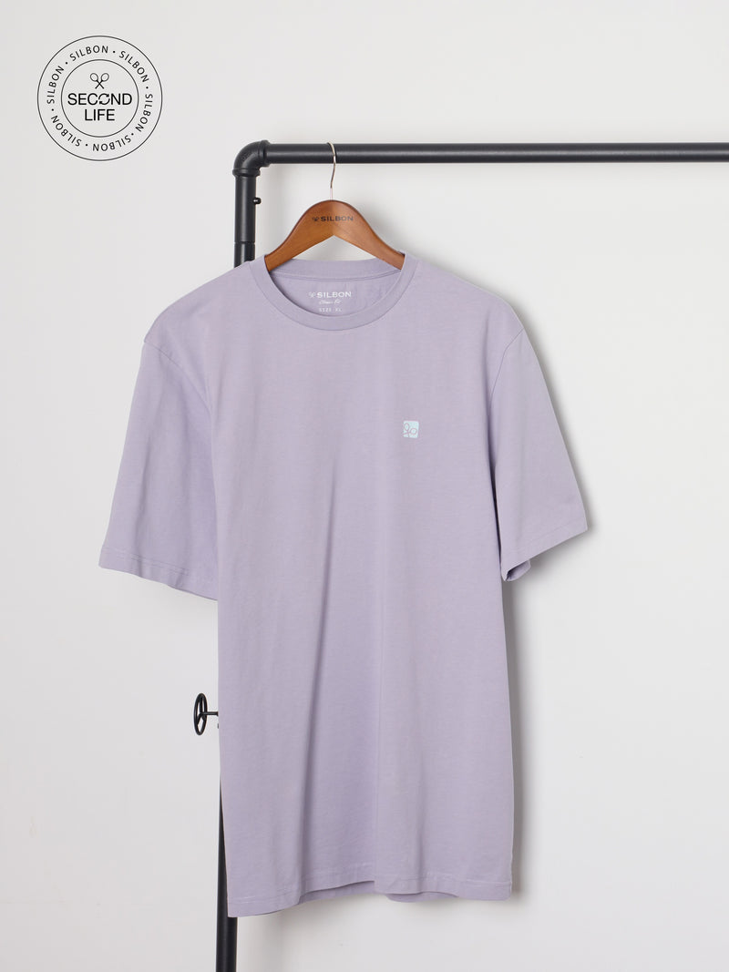Camiseta second life