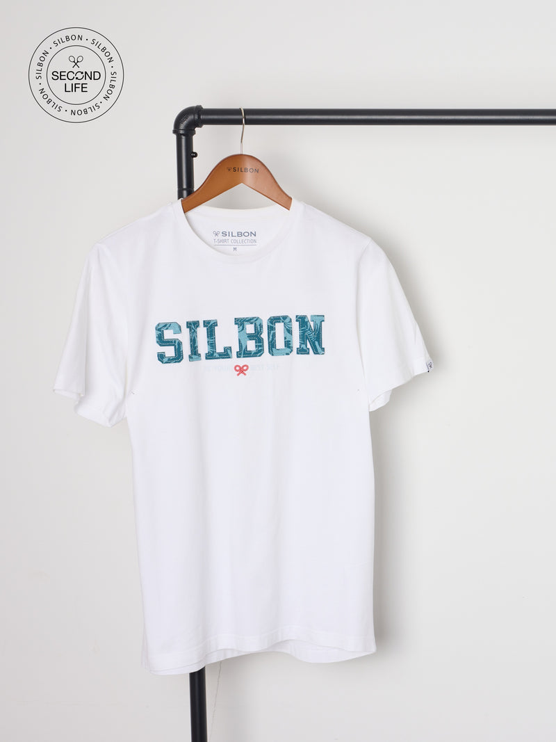 Camiseta second life