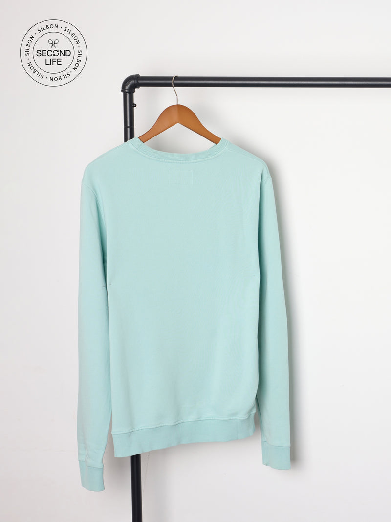 Sudadera second life
