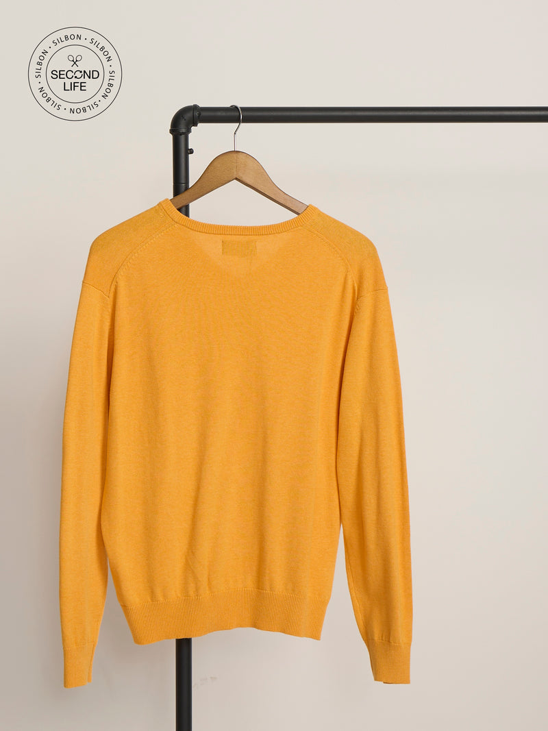 Jersey second life