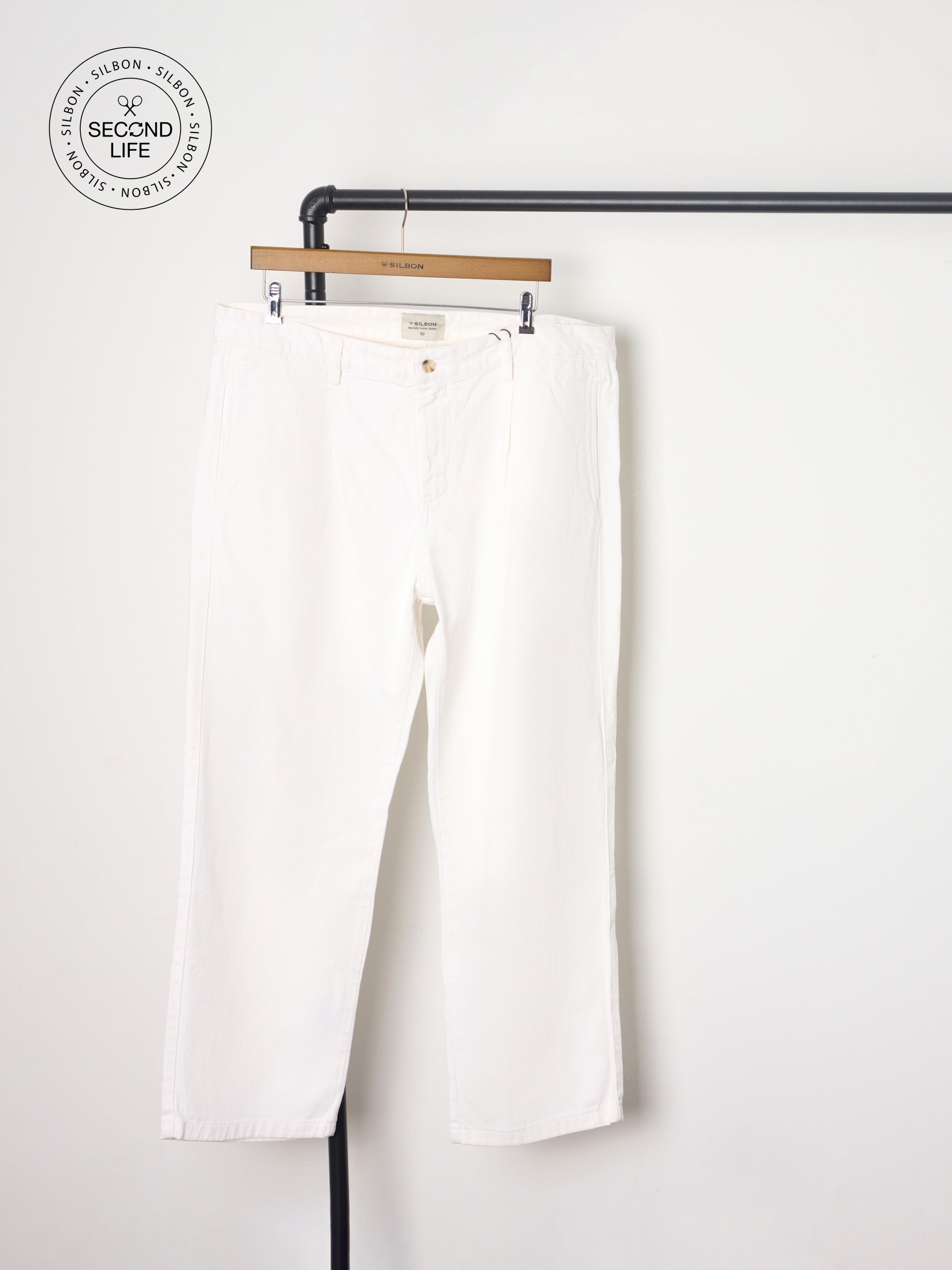 Pantalon second life