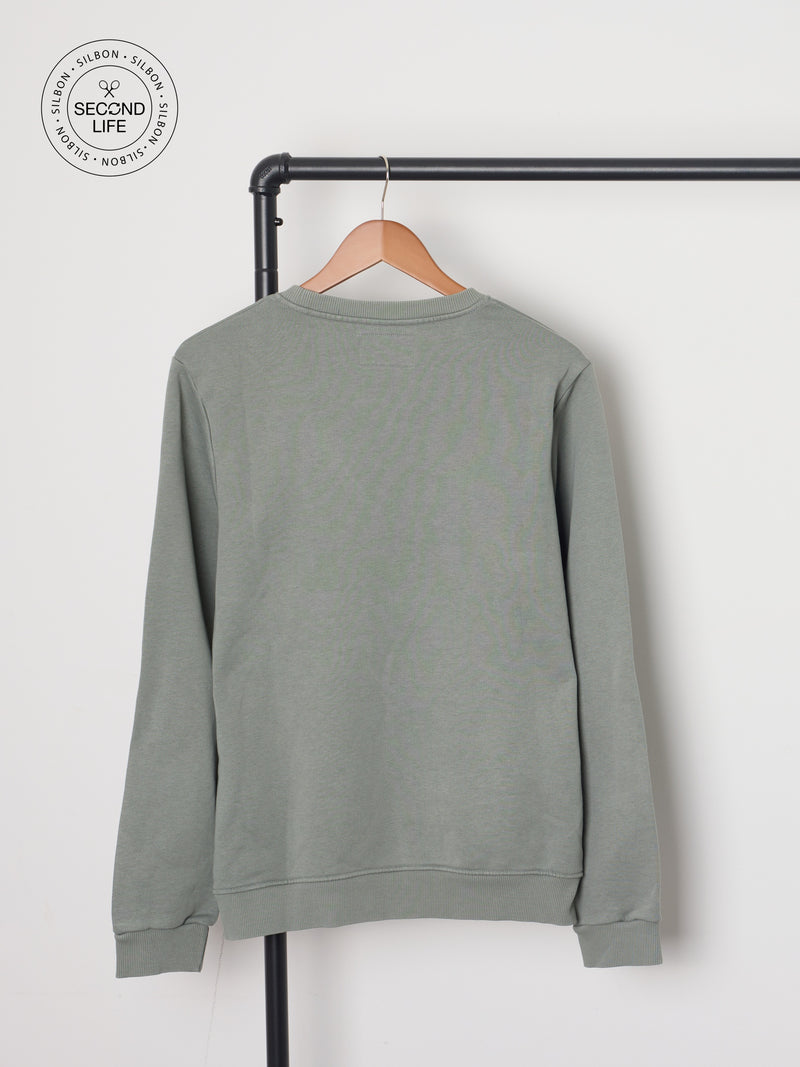 Sudadera second life