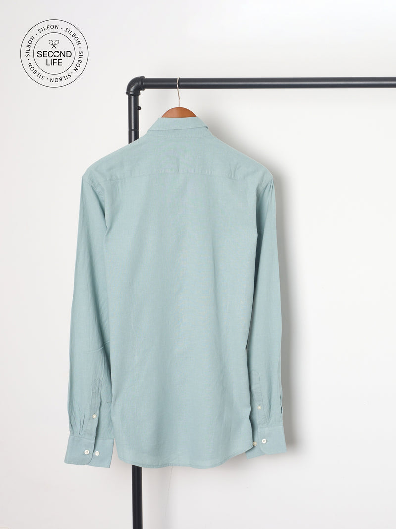 Camisa second life