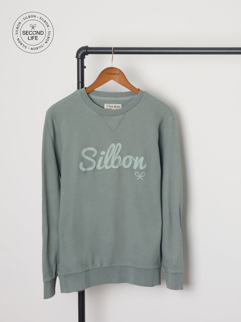 Sudadera second life