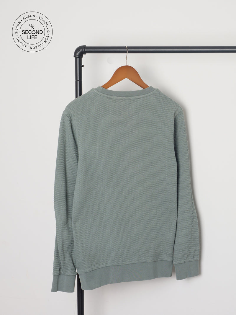 Sudadera second life