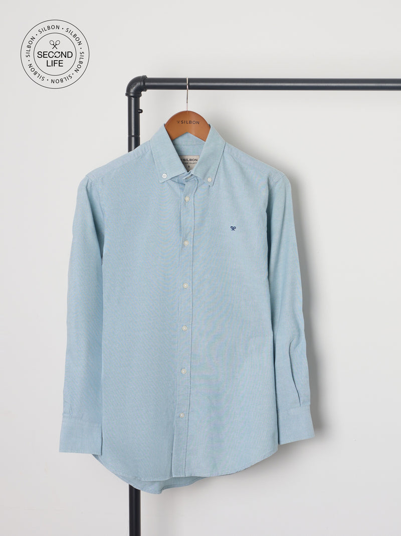 Camisa second life