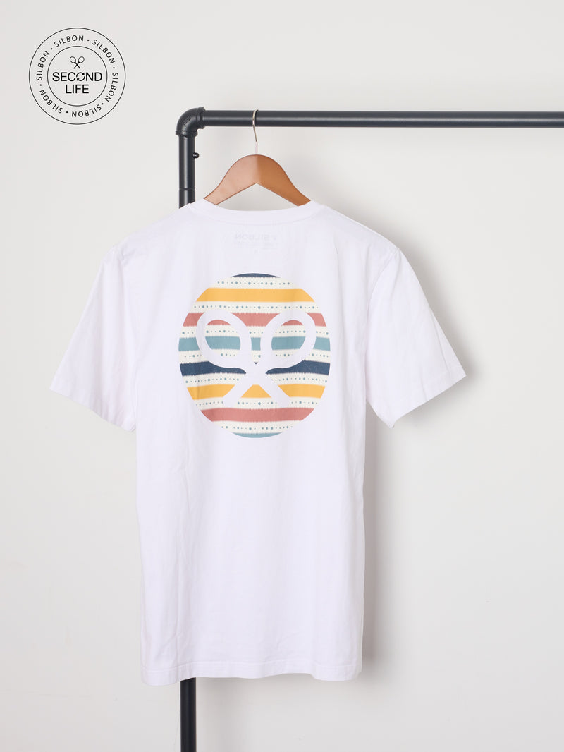 Camiseta second life