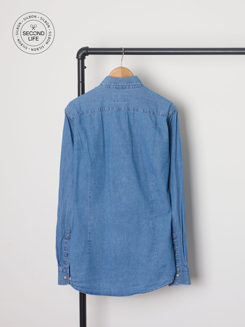 Camisa second life