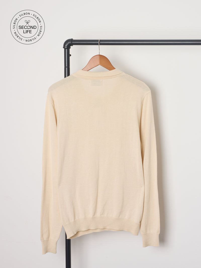 Jersey second life
