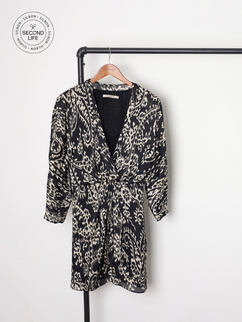 Vestido woman second life