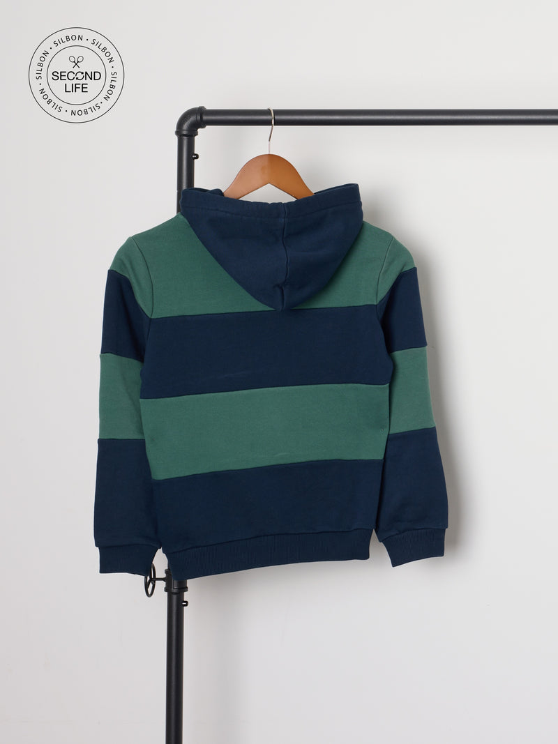 Sudadera kids second life
