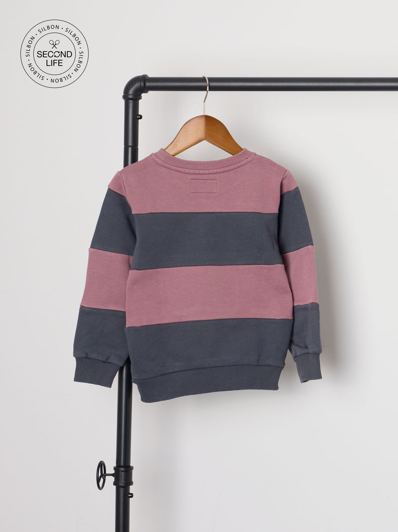 Sudadera kids second life