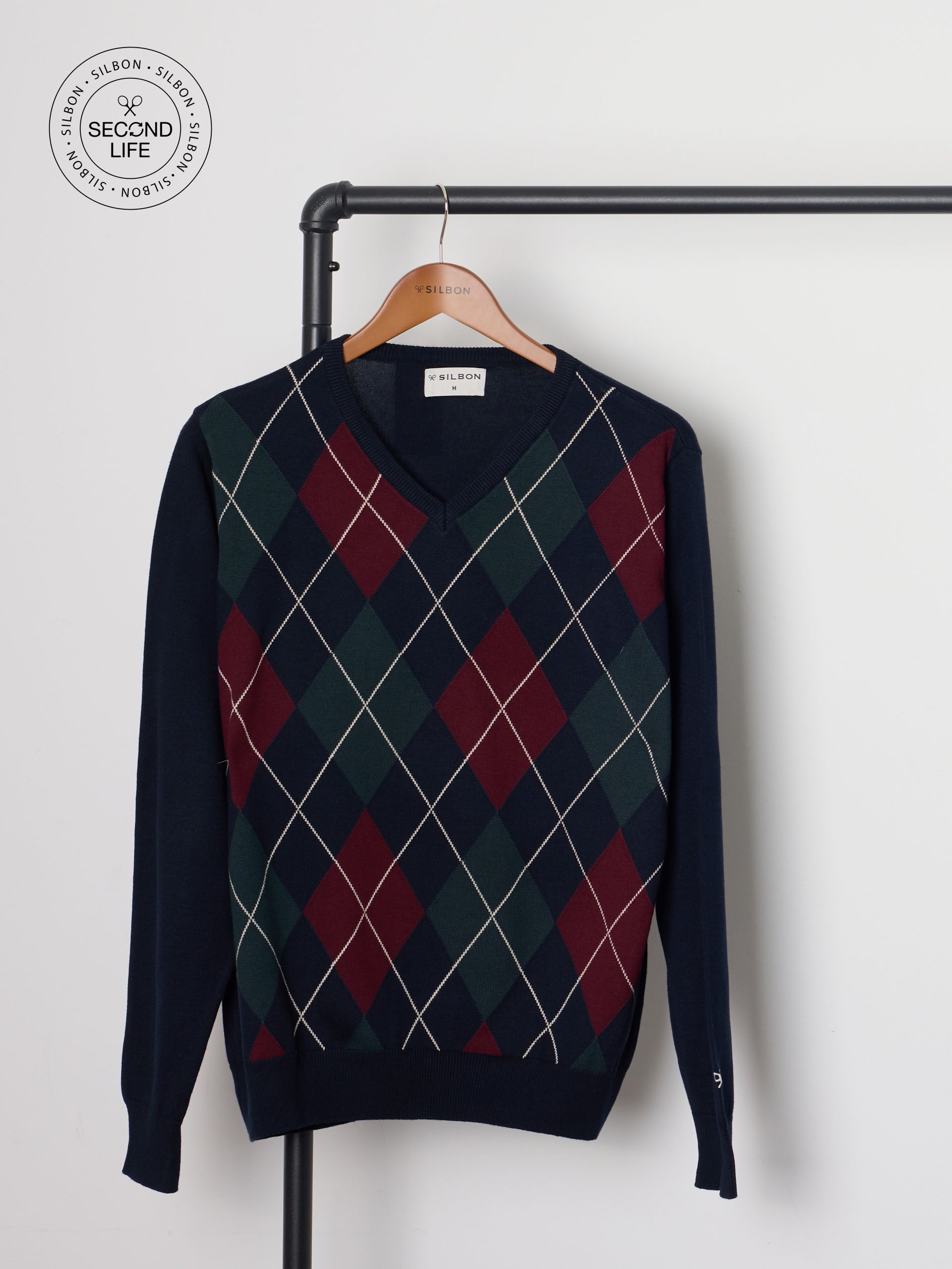 Jersey second life