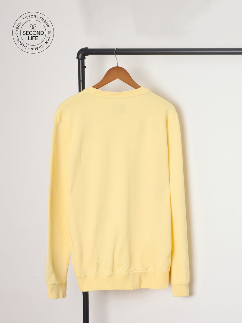 Sudadera second life