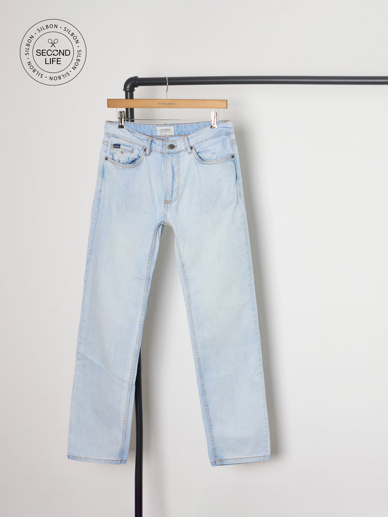 Pantalon second life