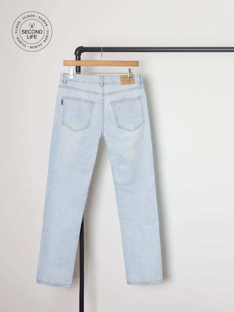 Pantalon second life