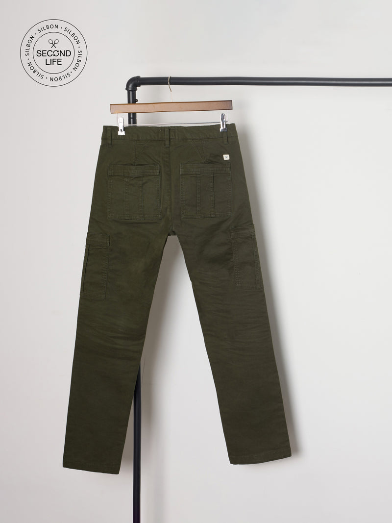 Pantalon second life