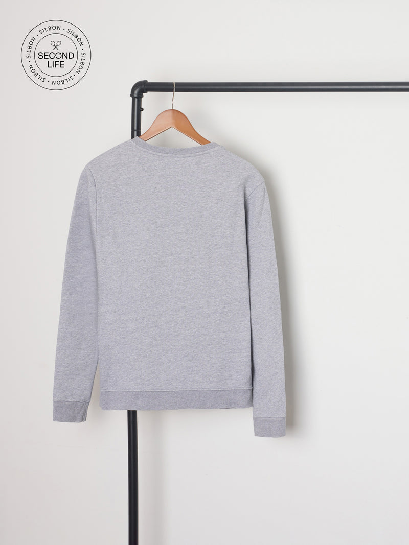 Sudadera second life