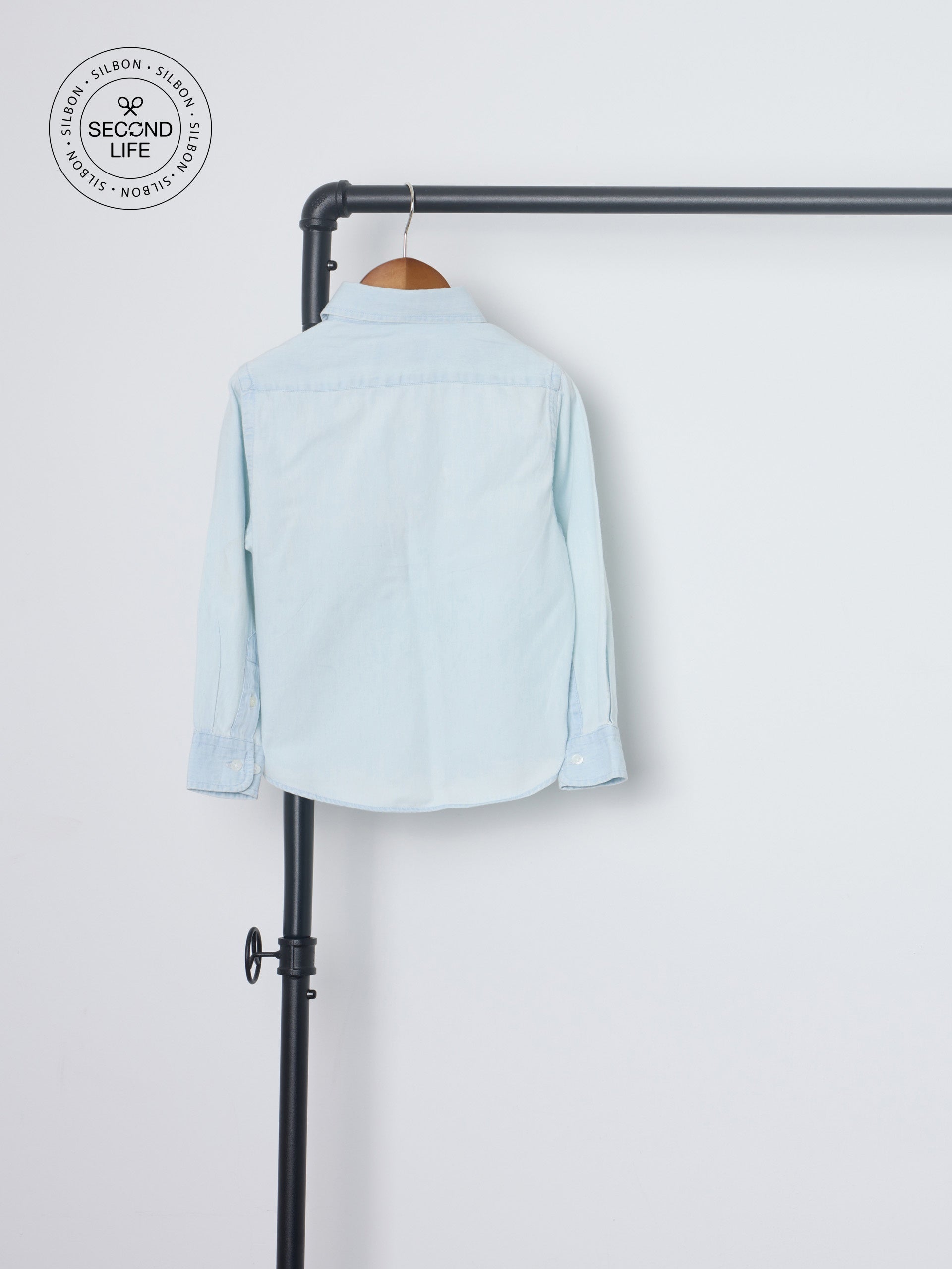 Camisa kids second life