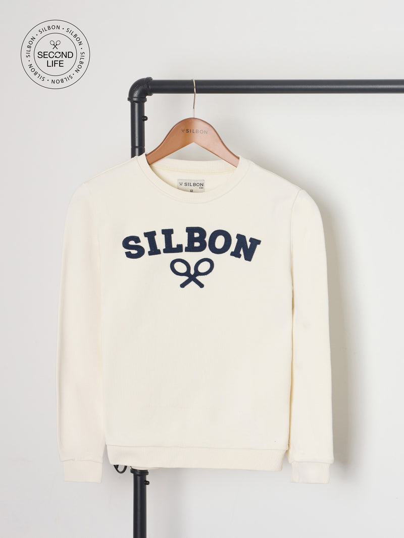 Sudadera kids second life