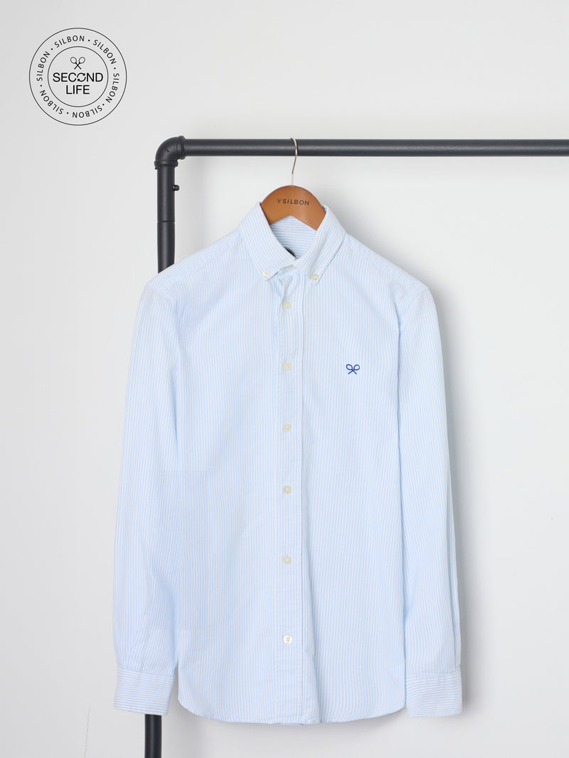 Camisa second life