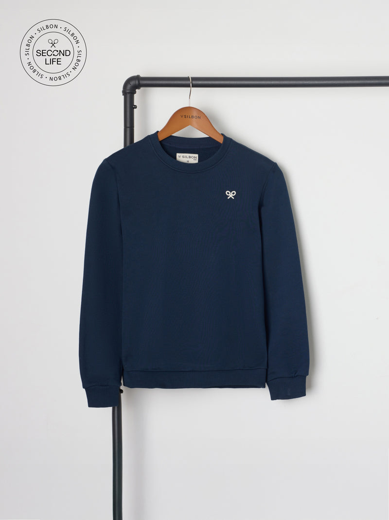 Sudadera kids second life