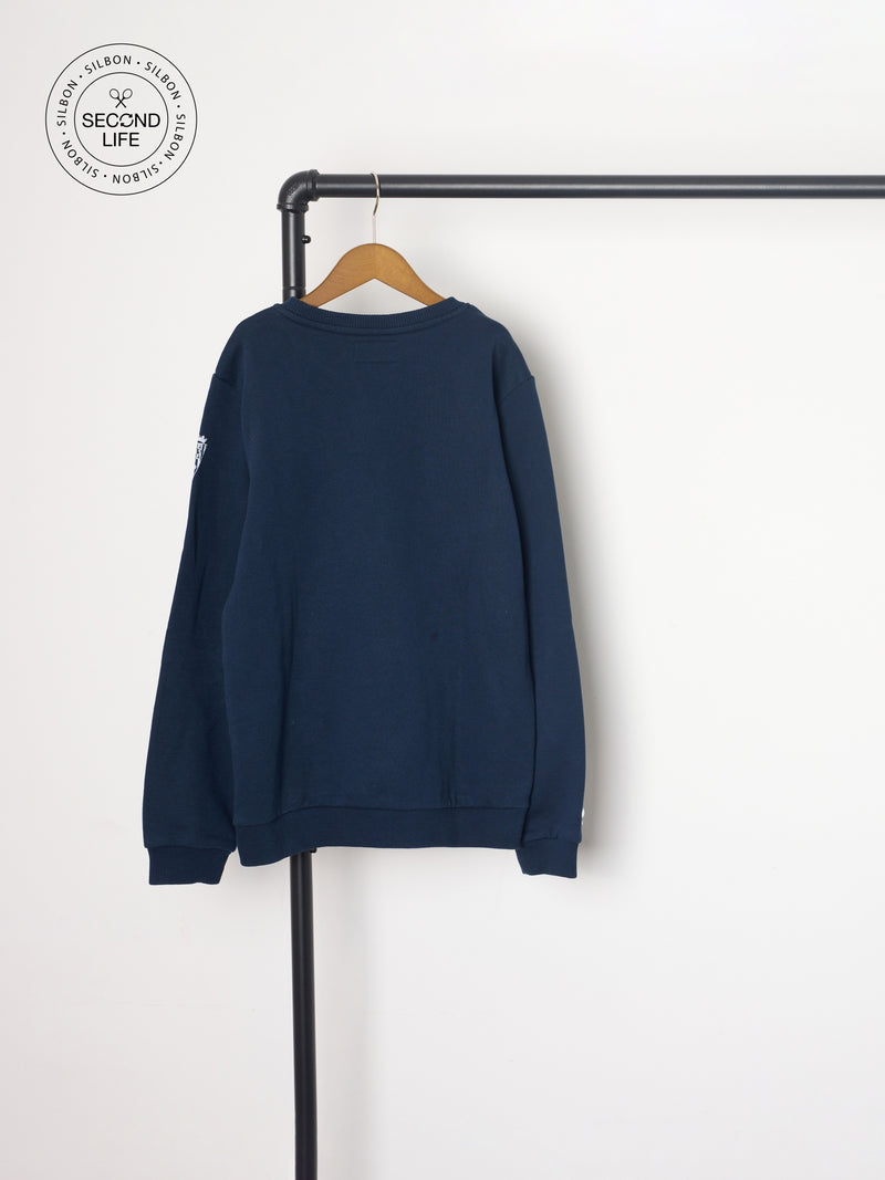 Sudadera kids second life