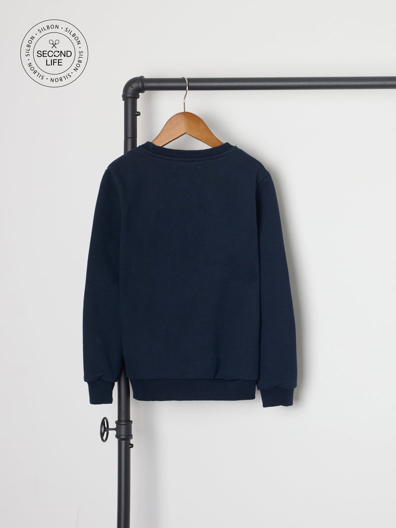 Sudadera kids second life