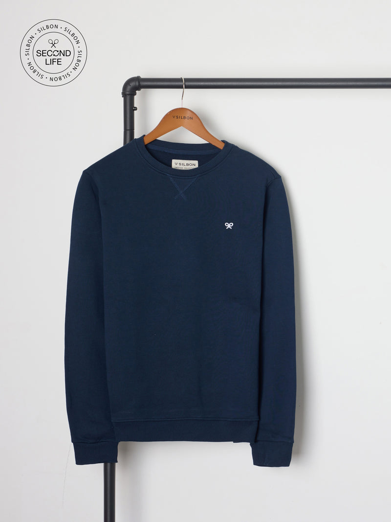 Sudadera second life