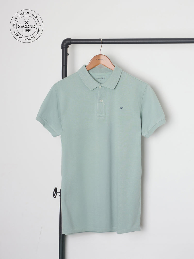 Polo second life