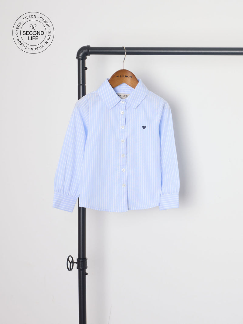 Camisa/blusa girl second life