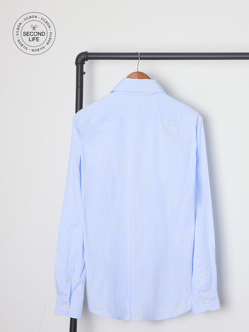 Camisa second life
