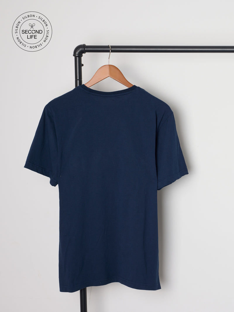 Camiseta second life