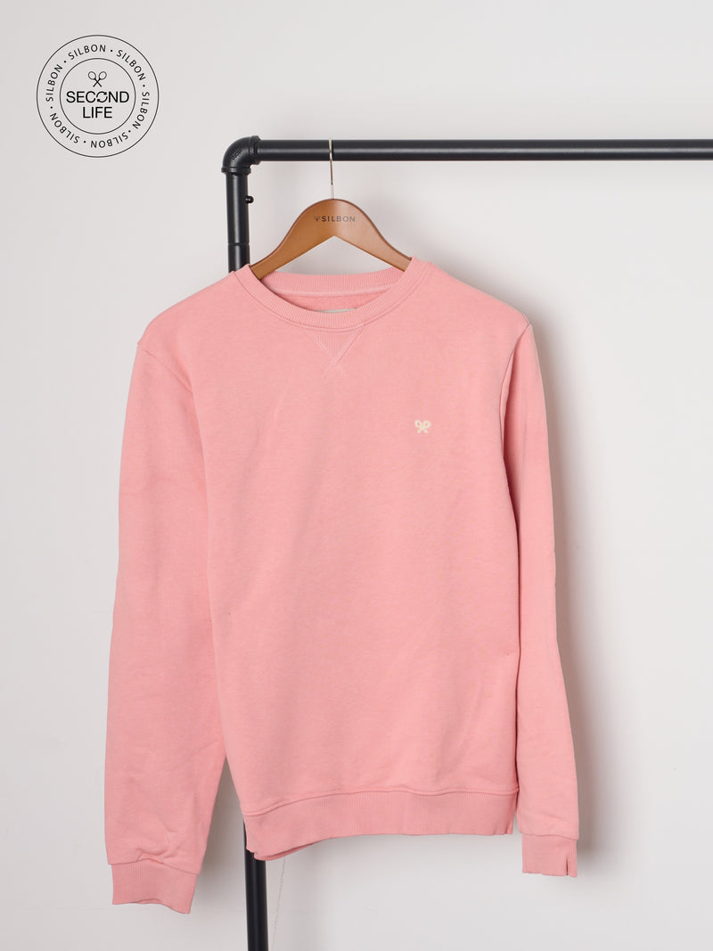 Sudadera second life