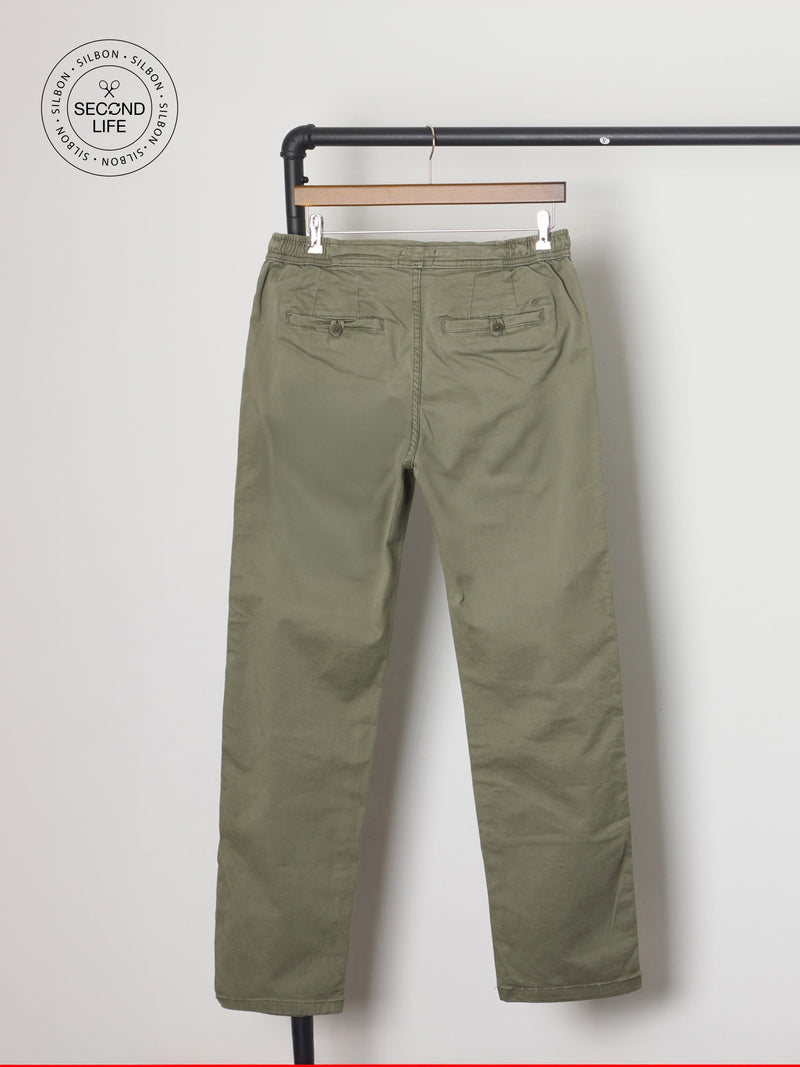 Pantalon second life