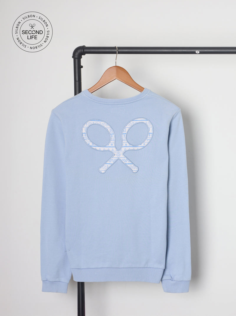 Sudadera kids second life