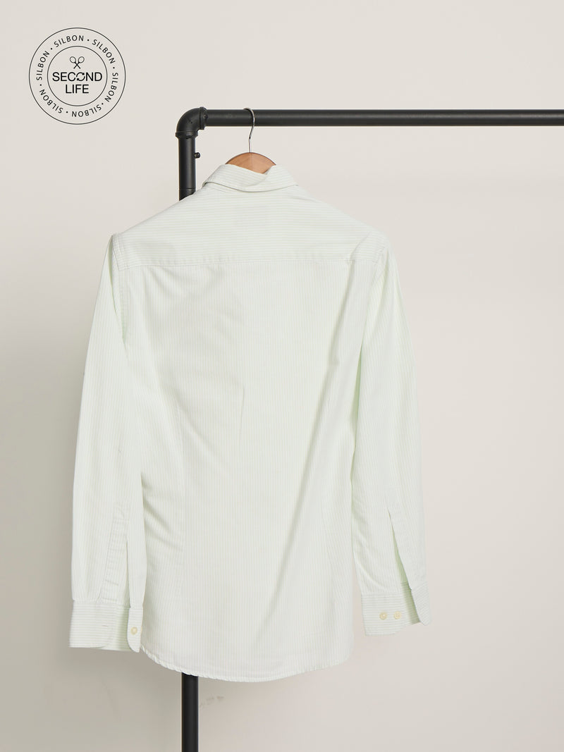 Camisa second life
