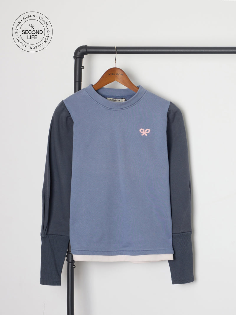 Sudadera woman second life
