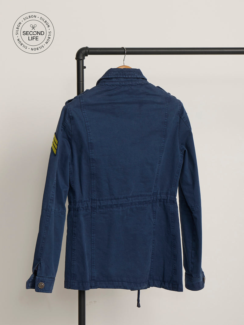 Chaqueta sport second life