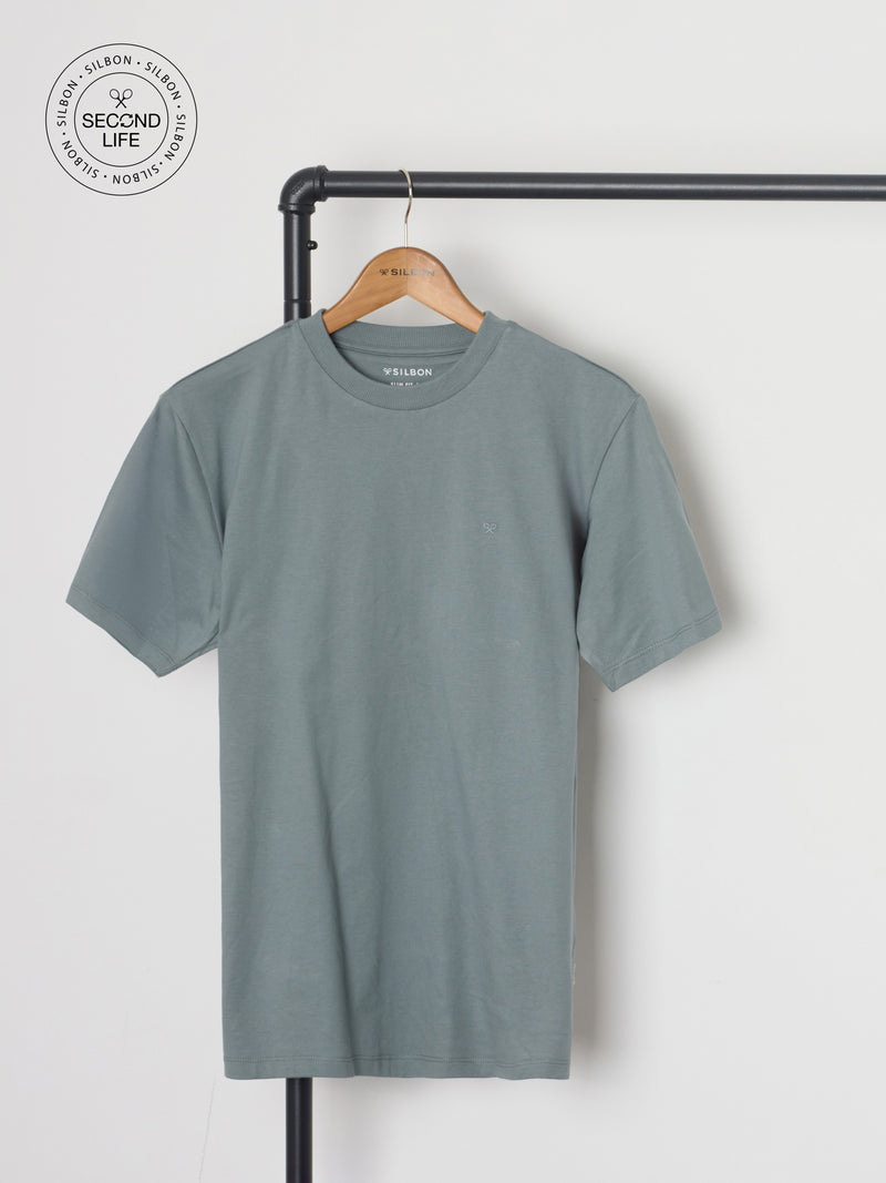 Camiseta second life