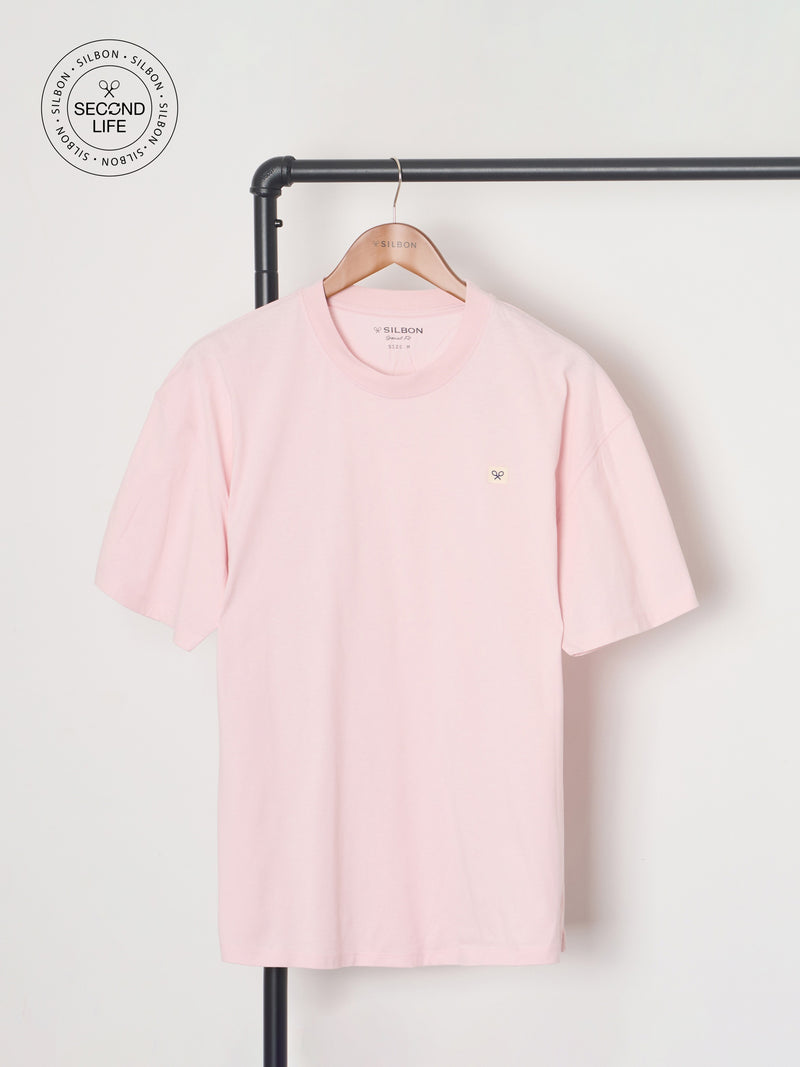 Camiseta second life