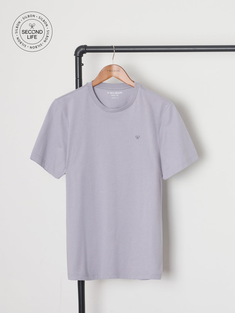 Camiseta second life