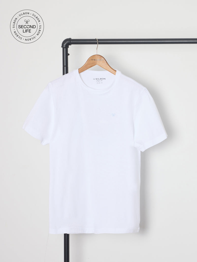 Camiseta second life