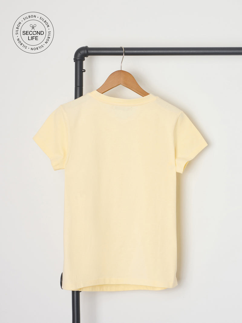 Camiseta woman second life